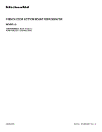 krmf706ess01 not making ice