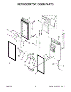 krmf706ess parts diagram