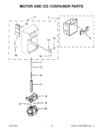 kitchenaid krsc500ess00