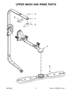 Maytag sales mdb8959sfz4 parts