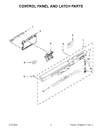 Maytag store dishwasher mdb8969sdm0