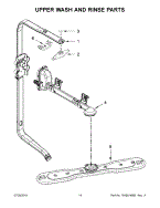 Maytag mdb8969sdm3 deals