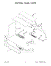 03 - Control Panel Parts