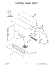 02 - Control Panel Parts