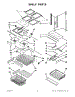 07 - Shelf Parts