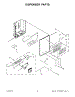 Parts for Whirlpool WRS571CIDM01: Ice Maker Parts - AppliancePartsPros.com