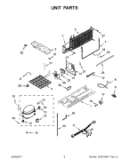 wrt311fzdw00 ice maker