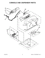 whirlpool cabrio wtw5840bw0