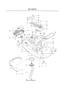 965882001 Dixon Riding Mower Tractor Parts & Free Repair Help