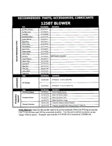 Parts for Husqvarna 125BT Leaf Blower - AppliancePartsPros.com husqvarna 125e carburetor diagram 