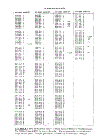 Page 10 Parts For Husqvarna Chainsaw 350 From Appliancepartspros.Com