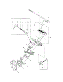 Carburetor & Air Filter Parts For Husqvarna Chainsaw 450 From Appliancepartspros.Com