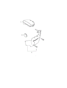 Winter Kit Parts For Husqvarna Chainsaw 460 From Appliancepartspros.Com