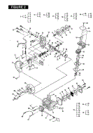 3516 Chainsaw Parts Manual