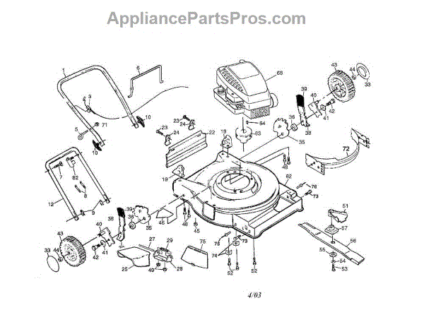 MTD 490-900-0024 OPERATOR'S MANUAL Pdf Download