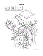 electrolux eflw427uiw0