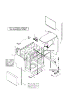 Bosch shv46c03uc store