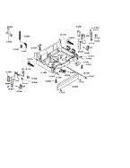 Bosch 00170664 Mounting Bracket Set (AP2802354) 