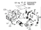 WTL5410UC 10 Bosch Dryer Parts Free Repair Help AppliancePartsPros