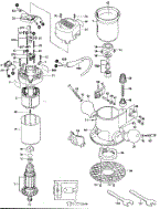 1617EVS Bosch Router Parts Free Repair Help AppliancePartsPros