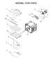 Internal Oven Parts