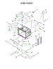 Oven Parts