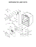 Refrigerator Liner Parts