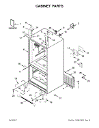 jenn air jfc2089bem01