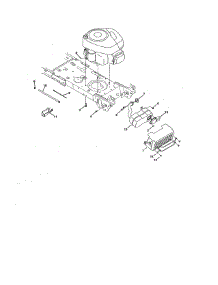 13WM77KS011 Troy-Bilt Front-Engine Lawn Tractor Parts & Free Repair ...