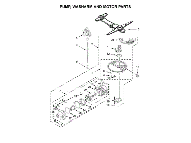 Hose and clamp