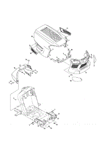 247203744 Craftsman Front-Engine Lawn Tractor Parts & Free Repair Help