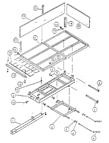 Replacement Parts Parts For Century Farming 500 From Appliancepartspros.Com