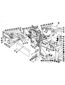 (900) Parts For Thermador Dishwasher 500 From Appliancepartspros.Com