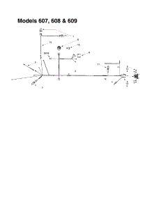 Bulb / Socket Headlight Assembly Parts For Mtd Front-Engine Lawn Tractor 608 From Appliancepartspros.Com
