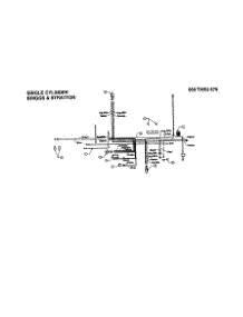 Single Cylinder Parts For Mtd Front-Engine Lawn Tractor 665 From Appliancepartspros.Com