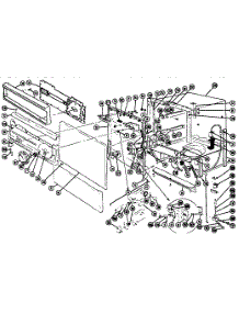 (500) Parts For Thermador Dishwasher 700 From Appliancepartspros.Com