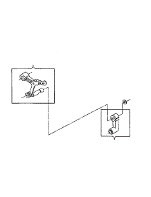 Needle Bar & Thread Take-Up Parts For Singer Mechanical Sewing Machine 9030 From Appliancepartspros.Com