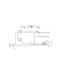 Wiring Diagram parts for Broan Range Hood BCSD130BC from AppliancePartsPros.com