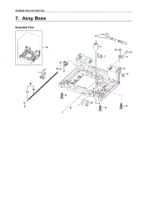 DW80R7061US/AA-00 Samsung Dishwasher Parts & Free Repair Help