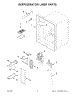 Refrigerator Liner Parts