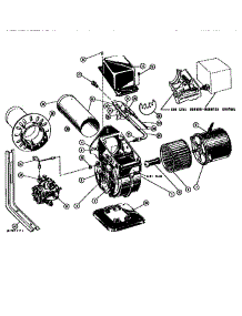 S OIL BURNER Beckett Furnace Parts & Free Repair Help - AppliancePartsPros