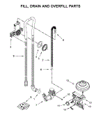 Whirlpool wdt710pahw1 2024