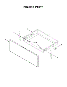 Parts for Whirlpool WFE525S0HS0 Range - AppliancePartsPros.com