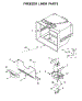 Parts for Whirlpool WRF767SDHZ00: Optional Parts AppliancePartsPros com