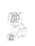 Samsung sales dishwasher dmt300rfs