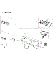 Wiring Diagram For Samsung Dryer - Wiring Diagram Schemas