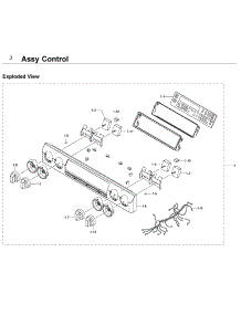 NE58F9710WS/AA-03 Samsung Range Parts & Free Repair Help