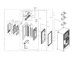 Samsung RF28N9780SG/AA Refrigerator Parts– Samsung Parts USA