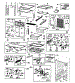 Parts for Samsung RF4287HARS/XAA-00: Cabinet Parts ... samsung rf4287hars wiring diagram 