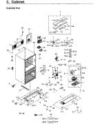 samsung model rf23m8070sr aa